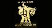 C S Kim Karate