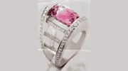 LB Jewelry Design