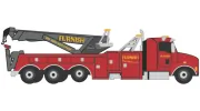 Furnish Towing & Recovery