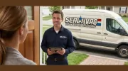 Seal Heating and Air Conditioning