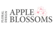 Apple Blossoms Floral Designs