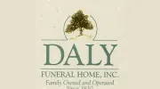 Daly Funeral Home