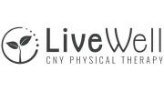 LiveWell CNY Physical Therapy