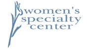 Women's Specialty Center