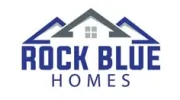 Rock Blue Homes