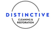 Distinctive Cleaning & Restoration