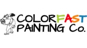 Colorfast Painting Co