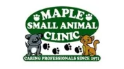 Maple Small Animal Clinic