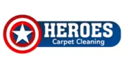 Heroes Carpet Cleaning