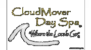 Cloud Mover Day Spa