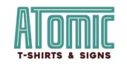 Atomic T-Shirts