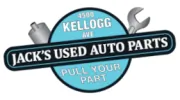 Jack's Used Auto Parts