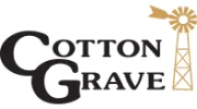 Cotton Grave
