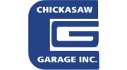 Chickasaw Garage