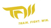 Train. Fight. Win.