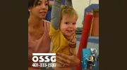 Ocean State School of Gymnastics
