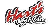 Hart's Cycle Sales