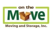 On The Move: Moving & Storage