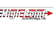 High Point Auto Salvage