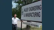 Halsey Manufacturing
