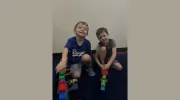 A Step Ahead Preschool