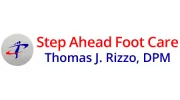 Step Ahead Foot Care