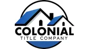 Colonial Title Company