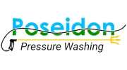 Poseidon Pressure Washing