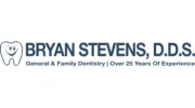 Bryan Stevens, D.D.S