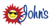 Johns Heating, Cooling, and Plumbing