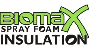 Biomax Spray Foam Insulation
