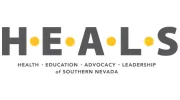 Las Vegas HEALS