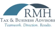 RMH Tax & Financial Advisors
