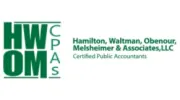 Hamilton Waltman Obenour Melsheimer & Assoc