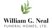 William G Neal Funeral Homes