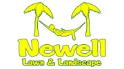 Newell Lawn and Landscape