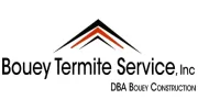 Bouey Termite & Construction