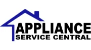 Appliance Service Central