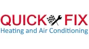 Quick Fix Heating & Air Conditioning