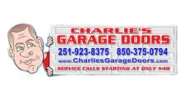 Charlie's Garage Doors