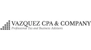 Vazquez CPA & Company