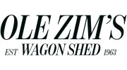 Ole Zims Wagon Shed