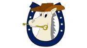Horseshoe Lock & Key