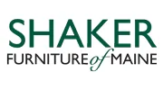 Shaker Furniture of Maine