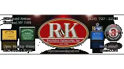 R & K Precision Autoworks