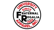 Fraternal Regalia