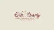 Kelso-Cornelius Funeral Home