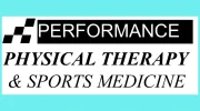 Performance Physical Therapy & Sports Medicine