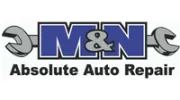 M&N Absolute Auto Repair