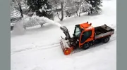 A Team Snow Removal